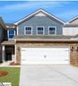303 Cub Court sold home in Greenville, SC