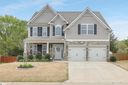 538 Shrine Court sold home in Lyman, SC