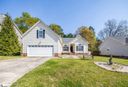 114 Golden Crest Court sold home in Mauldin, SC