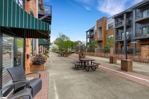 300 South Street Unit 117