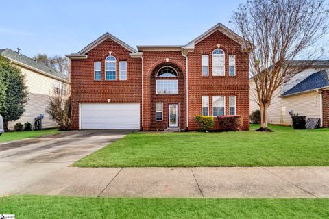 11 Old Tree Court sold home in Allisons Meadow, Simpsonville, SC