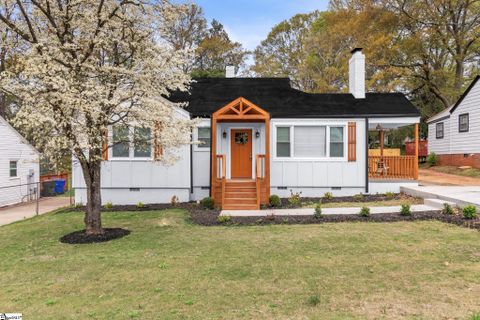 322 Potomac Avenue