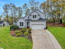 112 Fox Chase Court sold home in Simpsonville, SC