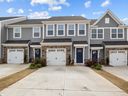 105 Roundtree Drive sold home in Simpsonville, SC