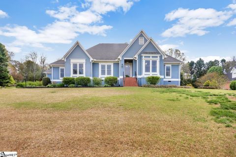 502 Little Creek Road sold home in Harper'S Ridge, Anderson, SC