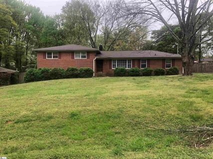306 Sycamore Drive sold home in Glendale, Mauldin, SC