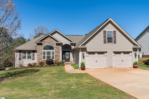 461 Abberly Lane