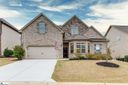 608 Harwinton Lane sold home in Greer, SC