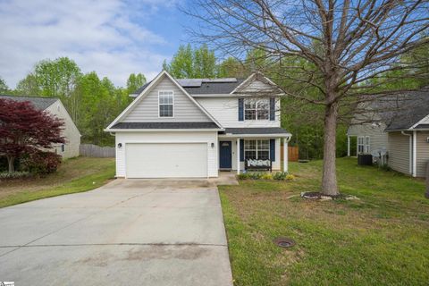 124 Catterick Way
