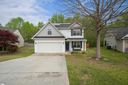 124 Catterick Way sold home in Fountain Inn, SC