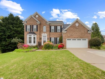 15 Silverthorn Court sold home in Stonewyck, Simpsonville, SC
