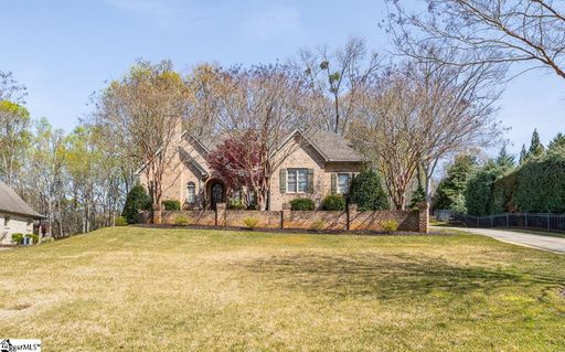 902 Sugar Oak Court sold home in Sanibel Oaks, Simpsonville, SC