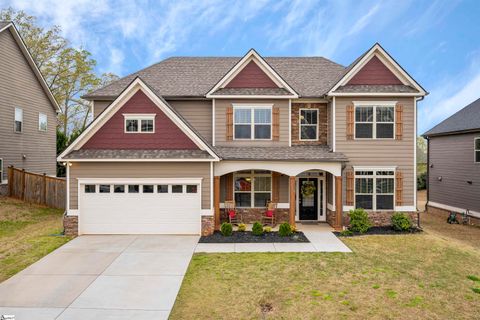 153 Wild Hickory Circle