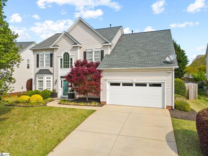 1005 Veray Court sold home in Stonewyck, Simpsonville, SC