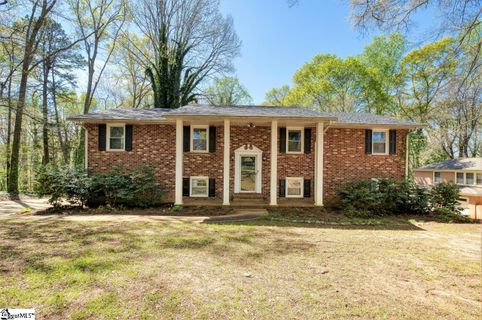 500 Timberlake Drive