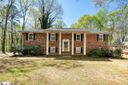 500 Timberlake Drive sold home in Anderson, SC