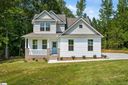 109 Sally Reed Road sold home in Belton, SC