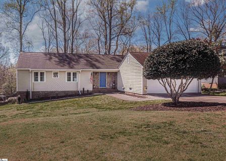 1 Pebble Creek Court