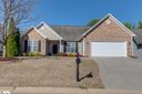 135 Wild Thorn Lane sold home in Greenville, SC