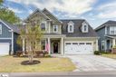 101 Quail Creek Drive sold home in Greer, SC