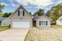 638 Thornbird Circle sold home in Boiling Springs, SC