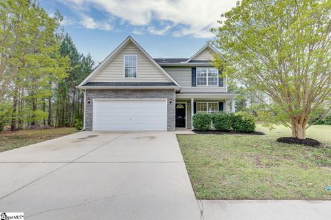 724 Fountainbrook Lane