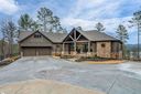 331 Old Chapman Bridge Road sold home in Salem, SC