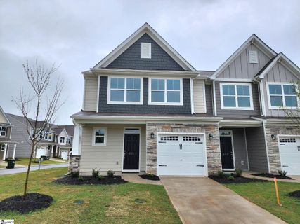 501 Pennystone Lane Lot 57