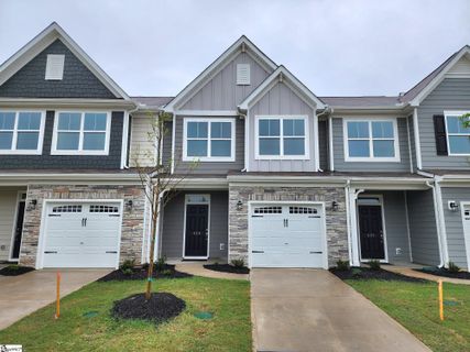 503 Pennystone Lane Lot 58