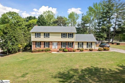 2 Terra Court sold home in Terra Pines, Greenville, SC