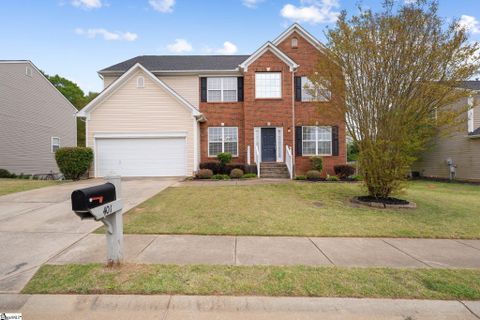 401 Plum Hill Way