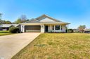 500 Bengal Court sold home in Greer, SC