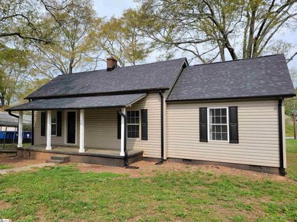 10 Clemson Street sold home in Woodside Mill, Liberty, SC