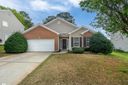 8 Ridgebrook Way sold home in Greenville, SC