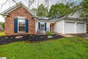 8 Turnbridge Trail sold home in Simpsonville, SC