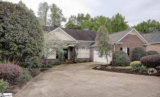210 Windstone Court sold home in Windstone, Greenville, SC