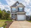 120 Dunnsmore Drive sold home in Inman, SC