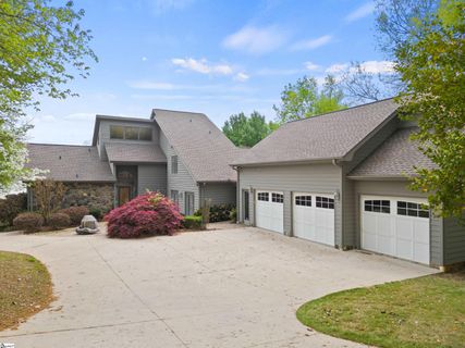 405 Watercrest Court sold home in Watercrest, Inman, SC