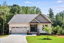 623 Forden Drive sold home in Wellford, SC