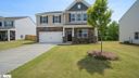 1036 Longstone Way sold home in Spartanburg, SC
