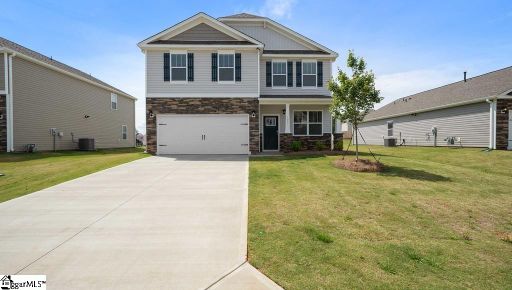 1057 Longstone Way