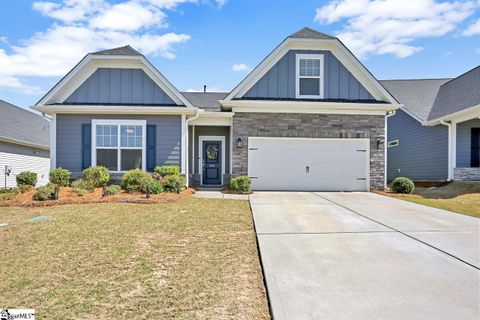 312 White Peach Way