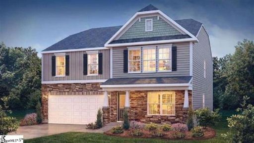 105 Oak Edge Lane