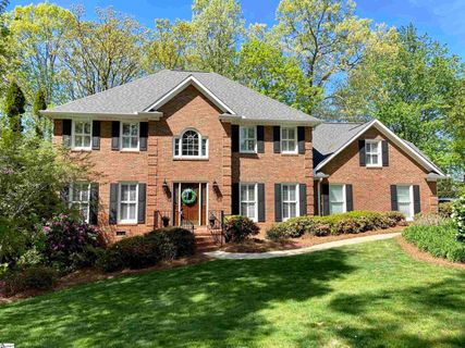 207 Hickory Hill Lane sold home in Stone Creek, Greenville, SC