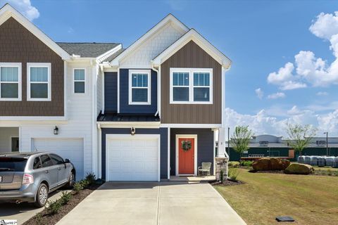 2 Meteora Way sold home in The Vista, Greenville, SC