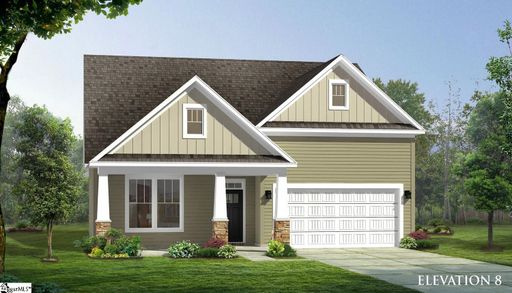 501 Fenwick Drive