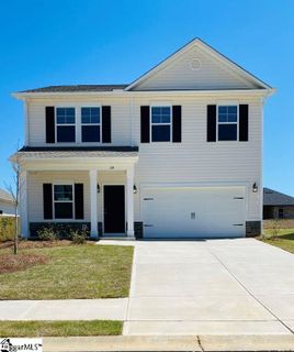 124 Strongridge Trail Lot 233