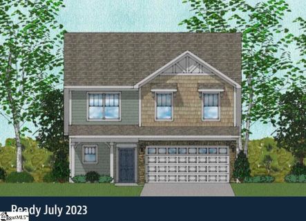 19 Tansey Court Lot 212