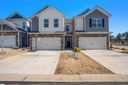 581 Yellow Fox Road sold home in Greer, SC