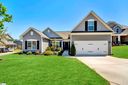 301 Penley Place sold home in Greenville, SC